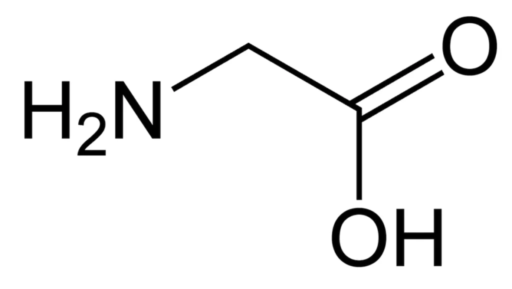 Glycine