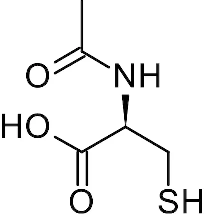 N-Acetyl Cysteine